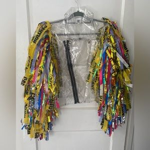 Harley Quinn Jacket